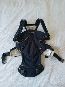 Detsky nosic Stokke MyCarrier 3 v 1 - 8