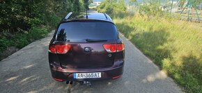 Seat Altea XL 2.0TDI 125kw - 8