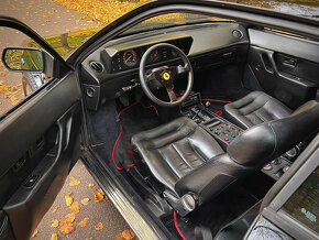 Ferrari Mondial 3.2 Quattrovalvole top stav - 8