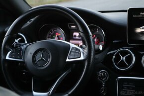 Mercedes benz CLA220 AMG Line 4-matic - 8