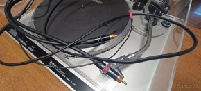 Technics SL-Q33 - 8