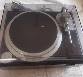 Gramofón Denon DP-59M - 8