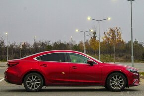 Mazda 6 2.2 Skyactiv-D Attraction A/T - 8