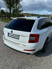 Skoda octavia 3 1.6 tdi 77kw - 8