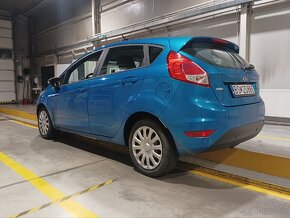 Ford Fiesta 1.0 ecoboost - 8