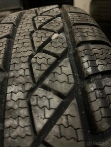 215/60 R17 Petlas Explero winter - 8