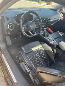 AUDI TT 2015 MK3 DPH - 8