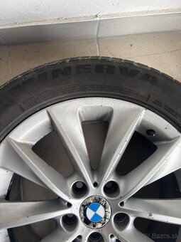 245/50r18 BMW X3 - 8