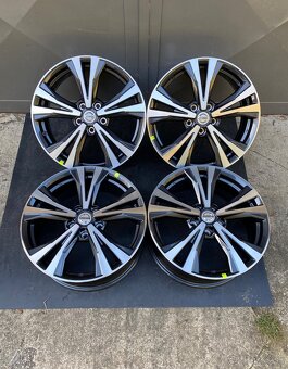 ✅ R18 ®️ Originál Nissan 5x114,3 ET35 ✅ Kia Honda Renault - 8