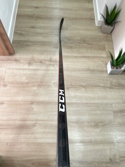 ✅ SPÁJANÉ ĽAVÉ = BAUER + CCM =  65 FLEX - P28 - P29 ✅ - 8