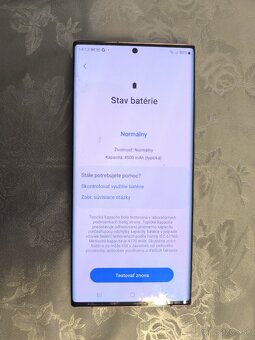 Samsung Galaxy Note 20 Ultra 5G – TOP STAV - 8