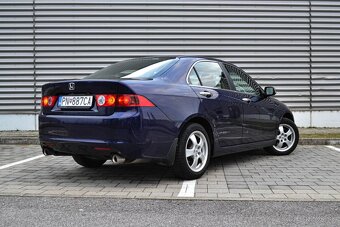 Honda Accord 2.4 i-VTEC Executive - 8