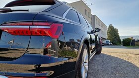 Audi A6 Allroad 55 3.0 V6 TDI mHEV 344PS adaptiv WEBASTO - 8