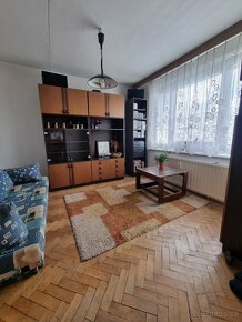 3 izbový byt, LEVOČSKÁ UL. ,2x loggia - 8