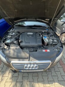 Predám Audi a4 b8 2.0 TDI 105kw 2008 - 8