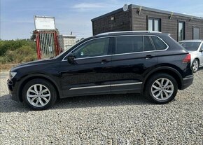 Volkswagen Tiguan 2,0 TDI 110kW 4MOT DSG DPH nafta automat - 8