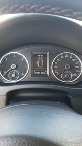 Volkswagen Tiguan 2.0 TDI 4 Motion - 8