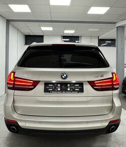 BMW X5 3.0d xdriwe 190Kw - 8