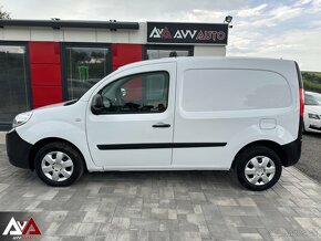 Renault Kangoo Express 1.5 dCi Cool, Odpočet DPH, SR - 8