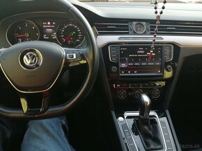 VW Passat B8 Highline 2.0tdi DSG - 8