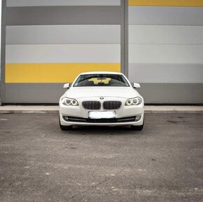 BMW 525d xDrive Touring Individual - 8