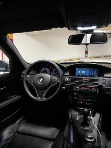 BMW e91 330xd panoráma - 8