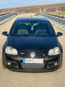 Golf 5 gti - 8