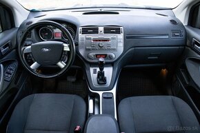 Ford Kuga 2.0 TDCi 4x4 A/T ODPOČET DPH - 8