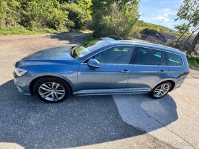 Volkswagen Passat variant r-line - 8