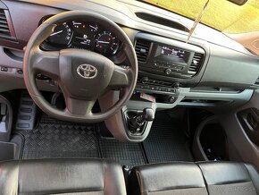 Toyota Proace - 2017 - 8