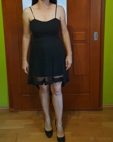 Predam saty velkost 34 a S/M  ZNIZENA CENA - 8