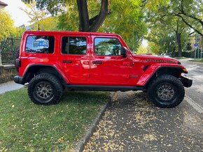 Jeep Wrangler 6.4 Rubicon 392 Xtreme Recon - 8