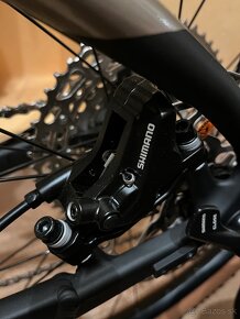 Predám elektrobike CTM WIRE Pro - 8