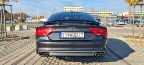 Audi A7 3.0 tdi 180kw - 8