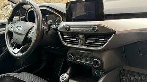 Ford Focus mk4  vymenim - 8