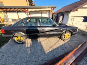 Audi 80 b4 2.0 66kw227000 - 8