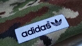 ADIDAS CAMO zimná čiapka - 8