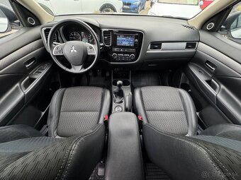 Mitsubishi Outlander 2.2 DI-D Intense - 8