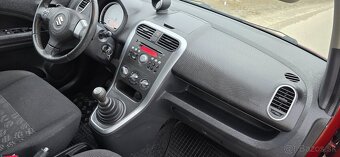 Suzuki Splash 1,2 63kW - 8