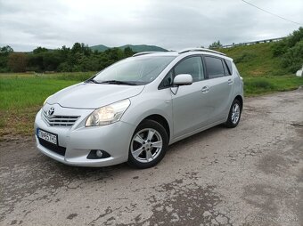 Toyota Verso 1.8 Valvematic - 8