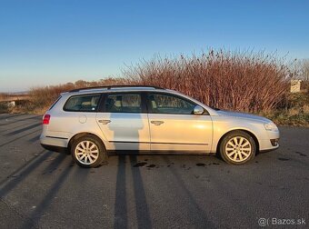 Vw Passat 1.6tdi  77kw - 8