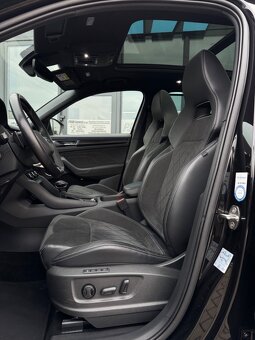 Škoda Kodiaq 2.0TDi 200PS DSG 4x4 Sportline - 8