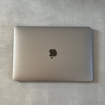 MacBook Air M1 Baterka 100% 2023 - 8