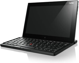 LENOVO ThinkPad Tab 2 Bluetooth klávesnica - 8