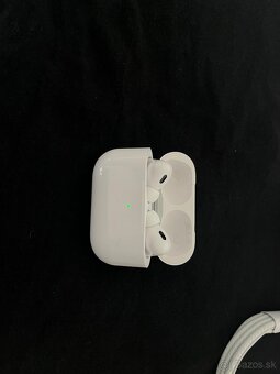 Apple AirPods pro 2 - 8