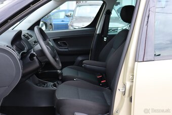 Škoda Roomster 1.2 TSI Scout - 8