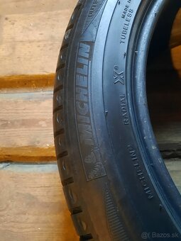 Letné pneumatiky 225/45 R17 - 8