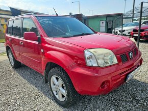 Nissan X-Trail 2.2 dCi Sport - 8