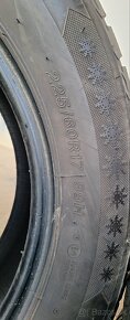 Zimne pneumatiky 215/60 R17 Lassa Competus Winter 2 - 8