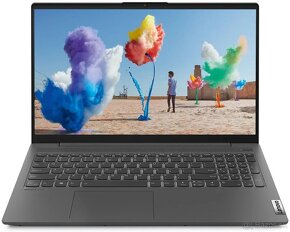 Predám noteboook Lenovo IdeaPad 5 15ARE05, Ryzen 7, 16GB RAM - 8